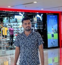 Happy - Male escort in Gurgaon