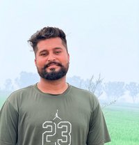 Happy - Male escort in Gurgaon