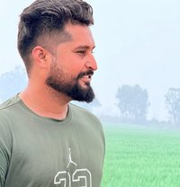 Happy - Male escort in Gurgaon