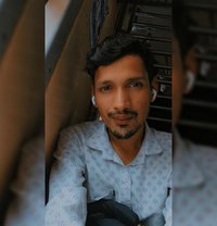Happy - Male escort in Mumbai