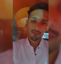 Happy - Male escort in Mumbai