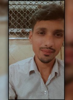 Happy - Male escort in Mumbai Photo 3 of 4