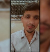 Happy - Male escort in Mumbai