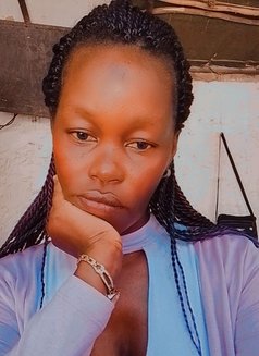 Happy - escort in Mombasa Photo 1 of 1