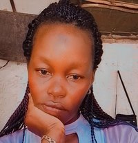 Happy - escort in Mombasa