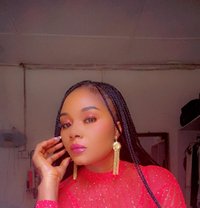 Happy Love - escort in Guangzhou