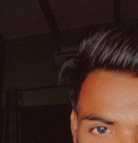 Happy Massage - Male escort in Gurgaon