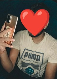 Happy Massage - Male escort in Gurgaon Photo 2 of 4