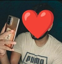 Happy Massage - Male escort in Gurgaon