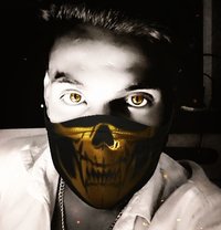 Happy Massage - Male escort in Gurgaon