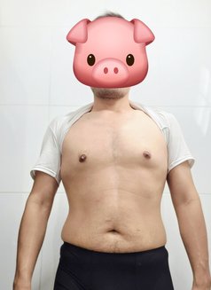 Happy massage - Acompañantes masculino in Bangkok Photo 9 of 9