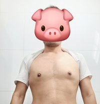 Happy massage - Acompañantes masculino in Bangkok