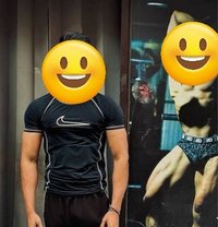 Rayan Is Back - Masajista in Colombo