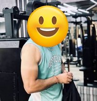 Rayan Is Back - Masajista in Colombo