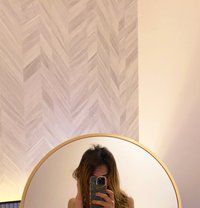 Happy Mikaela - Acompañantes transexual in Abu Dhabi