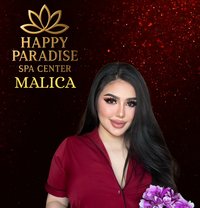 Happy Paradise Spa - Masajista in Abu Dhabi