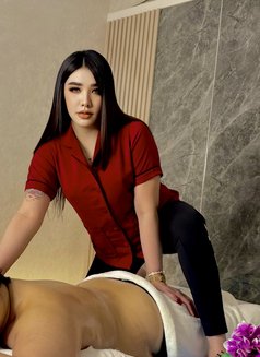 Happy Paradise Spa - masseuse in Abu Dhabi Photo 5 of 6