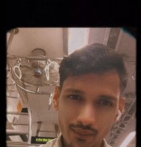 Happy Slim Fit - Male escort in Mumbai