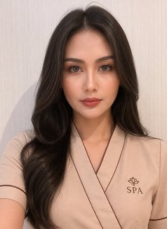 Happy Spa massage - escort in Khobar Photo 7 of 10