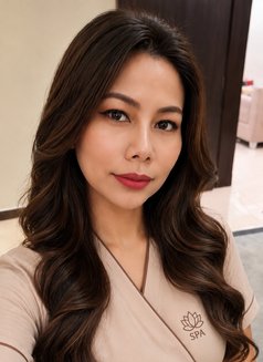 Happy Spa massage - escort in Khobar Photo 9 of 10