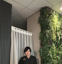 Happy Spa Massage in Muscat - Transsexual escort in Muscat
