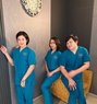 Happy Spa Massage in Muscat - Acompañantes transexual in Muscat Photo 5 of 11