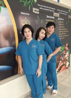 Happy Spa Massage in Muscat - Transsexual escort in Muscat Photo 6 of 8