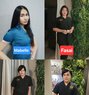 Happy Spa Massage in Muscat - Transsexual escort in Muscat Photo 9 of 11
