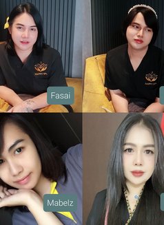 Happy Spa Massage in Muscat - Transsexual escort in Muscat Photo 13 of 24