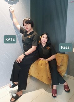 Happy Spa Massage in Muscat - Transsexual escort in Muscat Photo 17 of 24