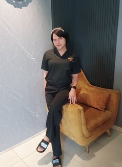 Happy Spa Massage in Muscat - Transsexual escort in Muscat Photo 18 of 24