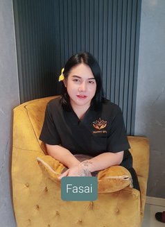 Happy Spa Massage in Muscat - Transsexual escort in Muscat Photo 19 of 24