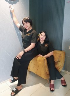 Happy Spa Massage in Muscat - Transsexual escort in Muscat Photo 20 of 24