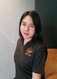 Happy Spa Massage in Muscat - Transsexual escort in Muscat Photo 21 of 24