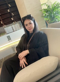 Happy Spa Massage in Muscat - Transsexual escort in Muscat Photo 24 of 24