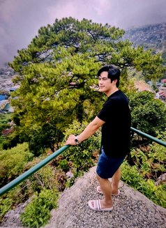 Happy su - Male escort in Riyadh Photo 4 of 4