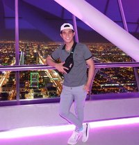 Happy su - Male escort in Riyadh
