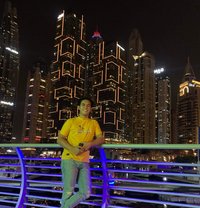 Happy su - Male escort in Riyadh