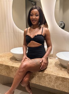 Happy Sweet - escort in Dubai Photo 5 of 6