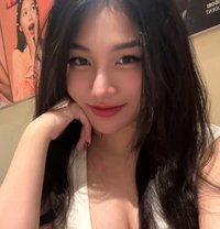 Happy - escort in Doha