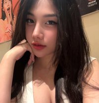 Happy - escort in Doha