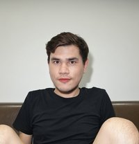 Massage and fun - Acompañantes masculino in Bangkok