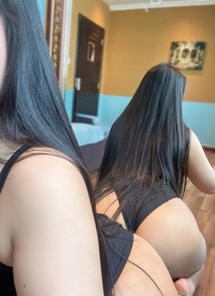 Happy Thailand Lady - masseuse in Ajmān Photo 8 of 9