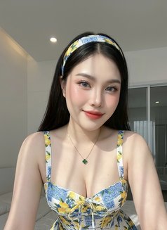 Happy Thailand Lady - Masajista in Ajmān Photo 3 of 11