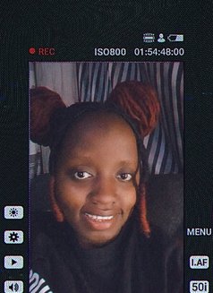 Happy Times - escort in Nairobi Photo 2 of 4