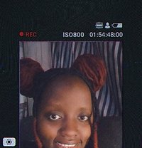 Happy Times - escort in Nairobi