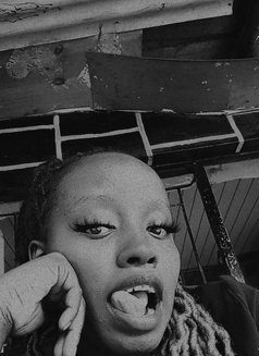 Happy Times - escort in Nairobi Photo 3 of 4