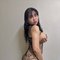 Happy - Transsexual escort in Tirana