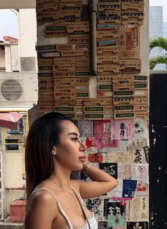 Happy Weekend ! - puta in Singapore Photo 6 of 6