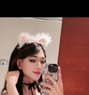 sexy ladyboy Natasha - Acompañantes transexual in Macao Photo 9 of 13